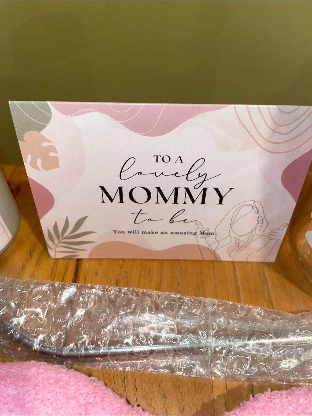 N/A celebrate motherhood